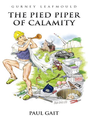 cover image of Gurney Leafmould